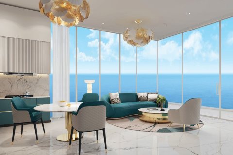 Appartement à vendre à Maritime City, Dubai, EAU 1 chambre, 75 m2 № 739611 - photo 4