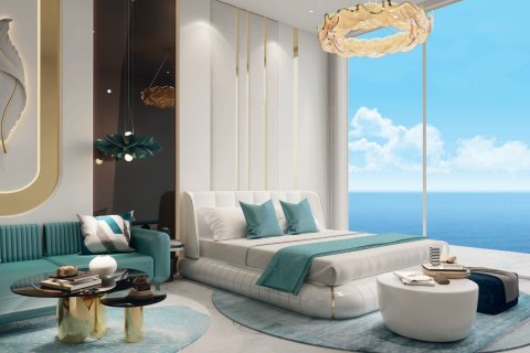 Appartement à vendre à Maritime City, Dubai, EAU 1 chambre, 75 m2 № 739611 - photo 2