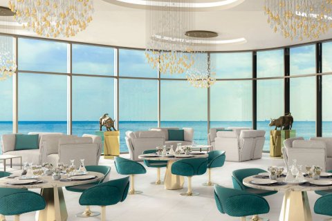 Appartement à vendre à Maritime City, Dubai, EAU 1 chambre, 75 m2 № 739611 - photo 15