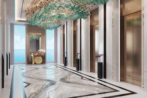 Appartement à vendre à Maritime City, Dubai, EAU 1 chambre, 75 m2 № 739611 - photo 10
