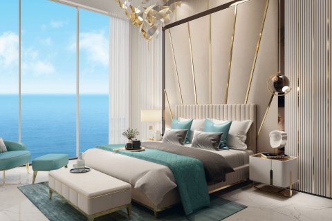 Appartement à vendre à Maritime City, Dubai, EAU 1 chambre, 75 m2 № 739611 - photo 5