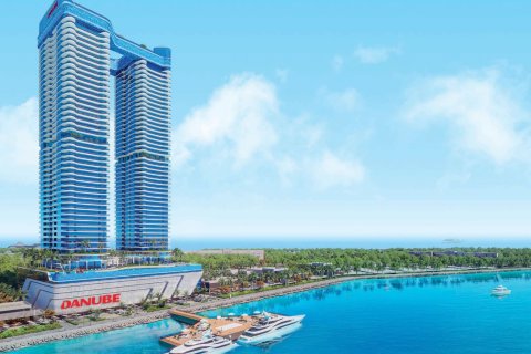 Appartement à vendre à Maritime City, Dubai, EAU 1 chambre, 75 m2 № 739611 - photo 7