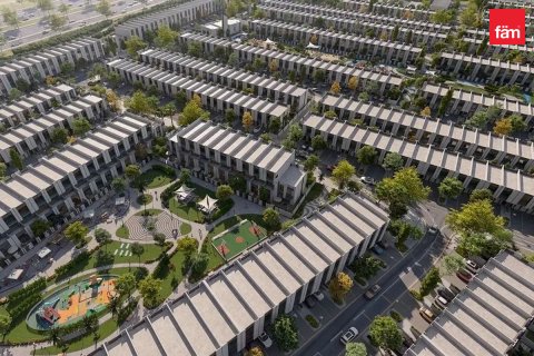 Radhus till försäljning i Dubai, UAE 2 sovrum, 106.5 kvm Nr. 739578 - fotografi 8