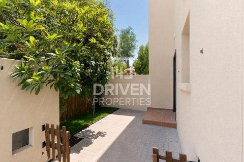 Vilă de vânzare în The Springs, Dubai, EAU 2 dormitoare, 241.27 mp.  №765204 - poză 29