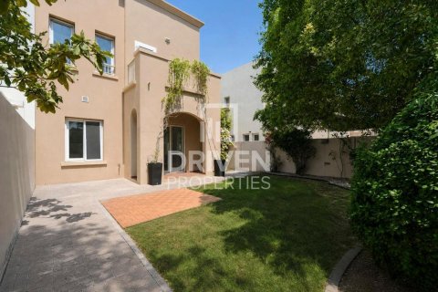 Vilă de vânzare în The Springs, Dubai, EAU 2 dormitoare, 241.27 mp.  №765204 - poză 27