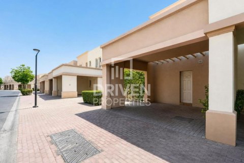 Vilă de vânzare în The Springs, Dubai, EAU 2 dormitoare, 241.27 mp.  №765204 - poză 21