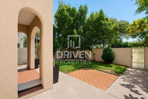 Vilă de vânzare în The Springs, Dubai, EAU 2 dormitoare, 241.27 mp.  №765204 - poză 28