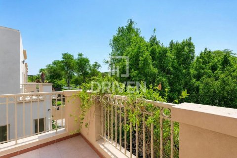 Vilă de vânzare în The Springs, Dubai, EAU 2 dormitoare, 241.27 mp.  №765204 - poză 24