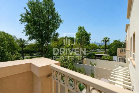 Vilă de vânzare în The Springs, Dubai, EAU 2 dormitoare, 241.27 mp.  №765204 - poză 26