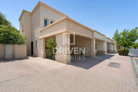 Vilă de vânzare în The Springs, Dubai, EAU 2 dormitoare, 241.27 mp.  №765204 - poză 22