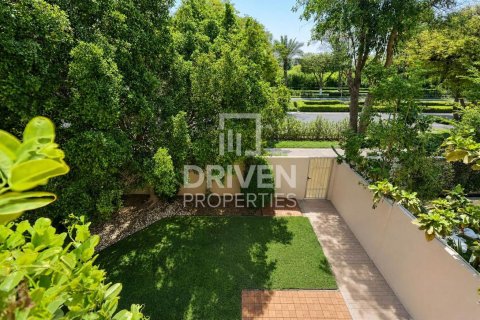 Vilă de vânzare în The Springs, Dubai, EAU 2 dormitoare, 241.27 mp.  №765204 - poză 25