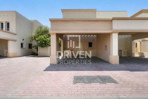 Vilă de vânzare în The Springs, Dubai, EAU 2 dormitoare, 241.27 mp.  №765204 - poză 23