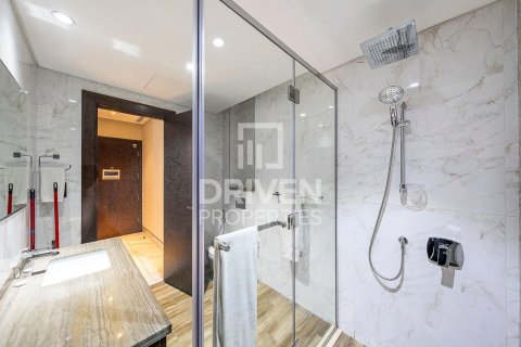 Купити квартиру в Бизнес-Бэй, Дубай, ОАЕ 1 кімната, 64.29м2, № 765203 - фото 10
