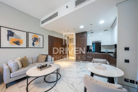 Купити квартиру в Бизнес-Бэй, Дубай, ОАЕ 1 кімната, 64.29м2, № 765203 - фото 5