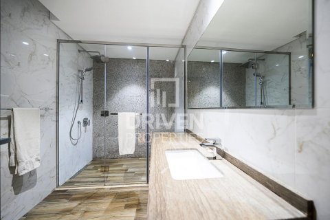 Купити квартиру в Бизнес-Бэй, Дубай, ОАЕ 1 кімната, 64.29м2, № 765203 - фото 11