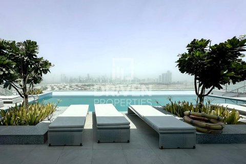 Apartament de vânzare în Mohammed Bin Rashid City, Dubai, EAU 3 dormitoare, 230.59 mp.  №765199 - poză 13