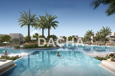 Vila u Dubai, UAE 4 spavaćih soba, 1034 m2 Br. 714750 - fotografija 9