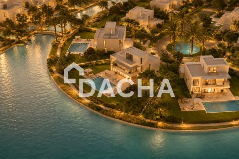Vila u Dubai, UAE 4 spavaćih soba, 1034 m2 Br. 714750 - fotografija 8