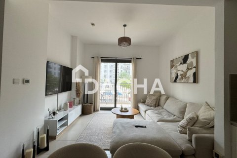 شقة للبيع في Town Square، دبي، الإمارات العربية المتحدة 2 غرفة نوم ، 87 متر مربع ، رقم 714744 - صورة 2