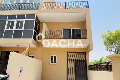 Jumeirah Village Circle, Dubai, UAE의 판매용 빌라 침실 3개, 227제곱미터 번호 714748 - 사진 3