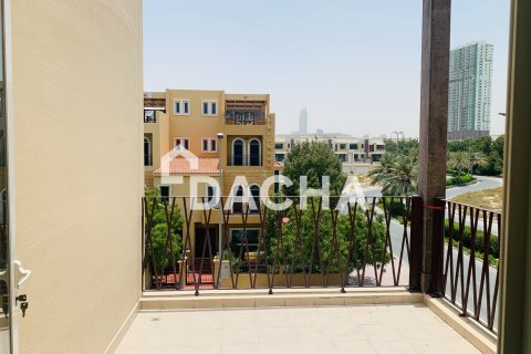 Jumeirah Village Circle, Dubai, UAE의 판매용 빌라 침실 3개, 227제곱미터 번호 714748 - 사진 16
