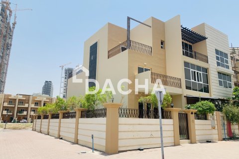 Jumeirah Village Circle, Dubai, UAE의 판매용 빌라 침실 3개, 227제곱미터 번호 714748 - 사진 2