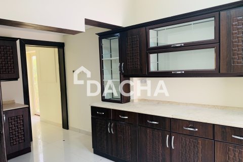 Jumeirah Village Circle, Dubai, UAE의 판매용 빌라 침실 3개, 227제곱미터 번호 714748 - 사진 21