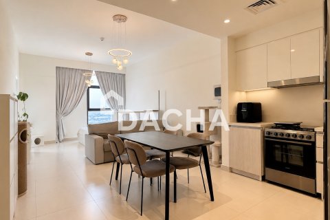 Apartament në Dubai Hills Estate, Emiratet e Bashkuara Arabe 1 dhomë gjumi, 69 m2. № 714749 - Foto 1