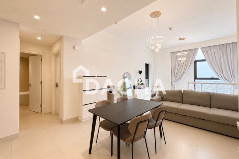Apartament në Dubai Hills Estate, Emiratet e Bashkuara Arabe 1 dhomë gjumi, 69 m2. № 714749 - Foto 3
