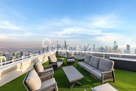 شقة للبيع في مرسى دبي، دبي، الإمارات العربية المتحدة 3 غرفة نوم ، 505 متر مربع ، رقم 714747 - صورة 3