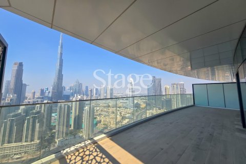 Toppleilighet til salgs i Downtown Dubai (Downtown Burj Dubai), Dubai, Emiratene 5 soverom, 535 kvm Nr. 646468 - Foto 1