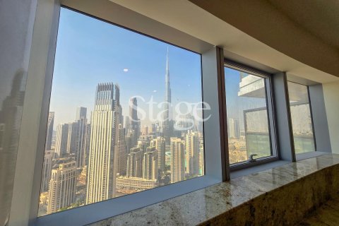 Toppleilighet til salgs i Downtown Dubai (Downtown Burj Dubai), Dubai, Emiratene 5 soverom, 535 kvm Nr. 646468 - Foto 17