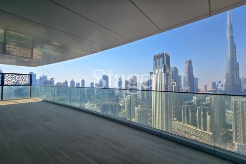 Toppleilighet til salgs i Downtown Dubai (Downtown Burj Dubai), Dubai, Emiratene 5 soverom, 535 kvm Nr. 646468 - Foto 2
