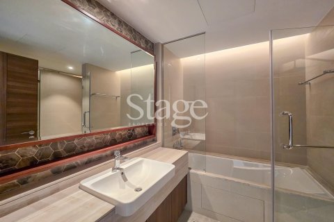 Müüa korter asukohaga Downtown Dubai (Downtown Burj Dubai), AÜE: 3 magamistoaga, 203 m² Nr 646470 - pilt 14