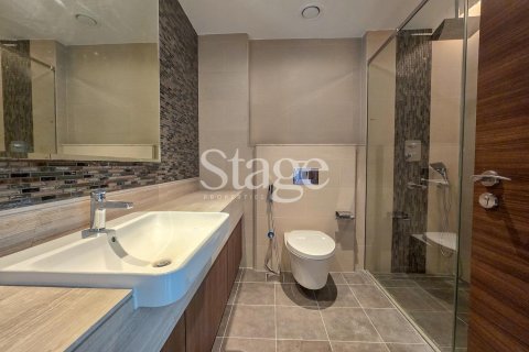 Müüa korter asukohaga Downtown Dubai (Downtown Burj Dubai), AÜE: 3 magamistoaga, 203 m² Nr 646470 - pilt 15