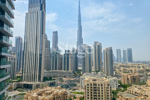 Müüa korter asukohaga Downtown Dubai (Downtown Burj Dubai), AÜE: 3 magamistoaga, 203 m² Nr 646470 - pilt 1