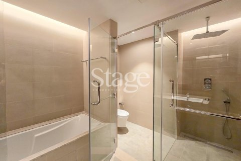 Müüa korter asukohaga Downtown Dubai (Downtown Burj Dubai), AÜE: 3 magamistoaga, 203 m² Nr 646470 - pilt 11