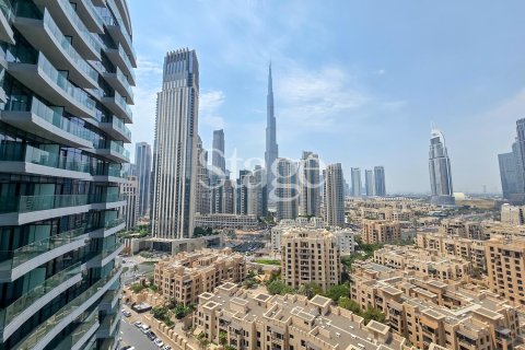 Müüa korter asukohaga Downtown Dubai (Downtown Burj Dubai), AÜE: 3 magamistoaga, 203 m² Nr 646470 - pilt 16