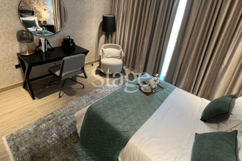 Apartmen di Al Safa, Dubai, UAE 3 bilik tidur, 184 meter persegi № 646466 - foto 5