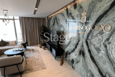 Apartmen di Al Safa, Dubai, UAE 3 bilik tidur, 184 meter persegi № 646466 - foto 8