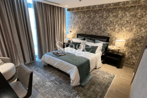 Apartmen di Al Safa, Dubai, UAE 3 bilik tidur, 184 meter persegi № 646466 - foto 4