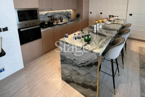 Apartmen di Al Safa, Dubai, UAE 3 bilik tidur, 184 meter persegi № 646466 - foto 3