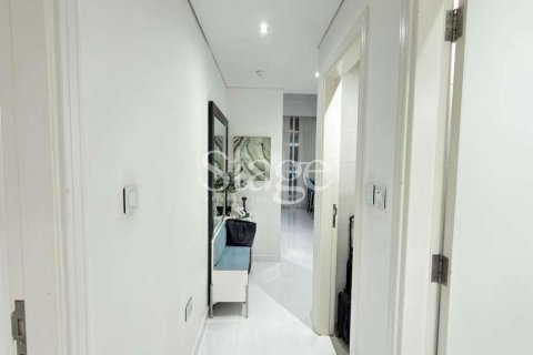 Dubai Silicon Oasis, UAE의 판매용 아파트 침실 2개, 111제곱미터 번호 646464 - 사진 14