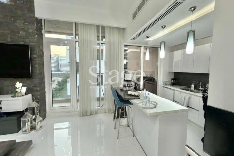 Dubai Silicon Oasis, UAE의 판매용 아파트 침실 2개, 111제곱미터 번호 646464 - 사진 4