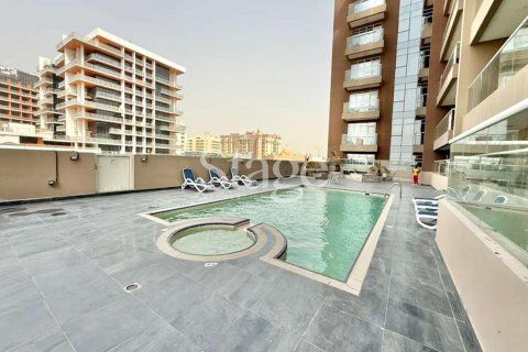Dubai Silicon Oasis, UAE의 판매용 아파트 침실 2개, 111제곱미터 번호 646464 - 사진 20