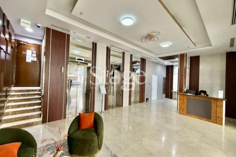 Dubai Silicon Oasis, UAE의 판매용 아파트 침실 2개, 111제곱미터 번호 646464 - 사진 23