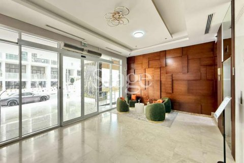 Dubai Silicon Oasis, UAE의 판매용 아파트 침실 2개, 111제곱미터 번호 646464 - 사진 22