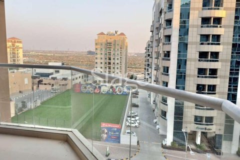 Dubai Silicon Oasis, UAE의 판매용 아파트 침실 2개, 111제곱미터 번호 646464 - 사진 18