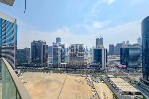 Apartemen di IMPERIAL AVENUE di Downtown Dubai (Downtown Burj Dubai), UEA 2 kamar tidur, 128 m2 nomor 646469 - foto 16