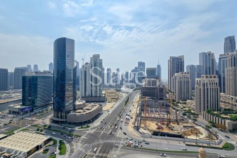 Apartemen di IMPERIAL AVENUE di Downtown Dubai (Downtown Burj Dubai), UEA 2 kamar tidur, 128 m2 nomor 646469 - foto 14